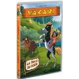 Yakari : la trace du bison [FR Import]