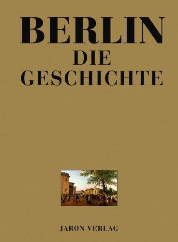 Berlin - Die Geschichte