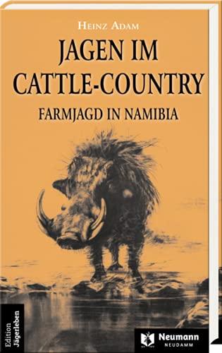 Jagen im Cattle-Country: Farmjagd in Namibia