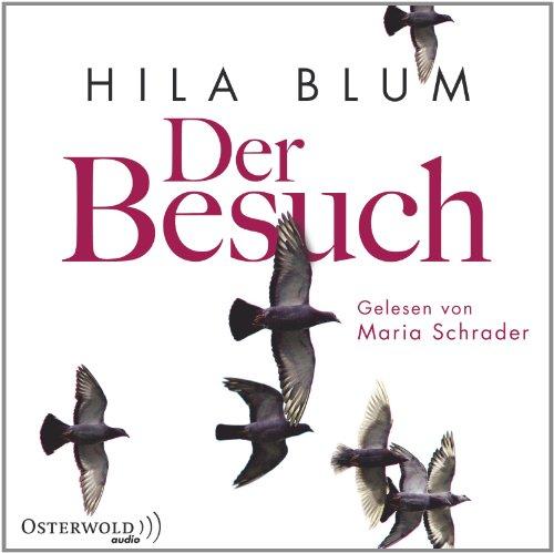 Der Besuch: 6 CDs