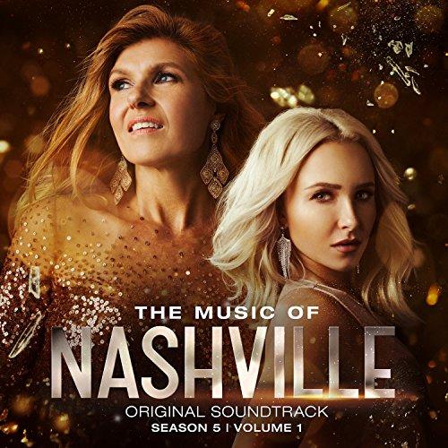 The Music of Nashville Season 5,Vol.1