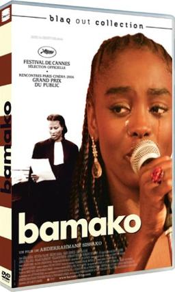 Bamako [FR Import]