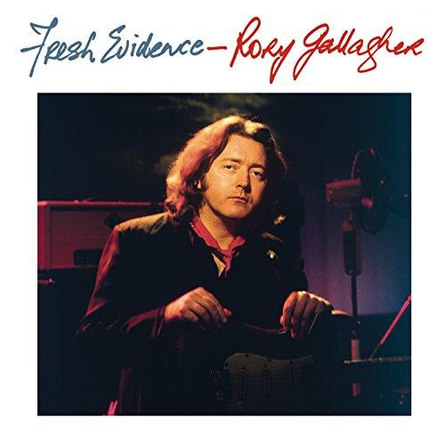 Fresh Evidence (Remastered 2013) [Vinyl LP]