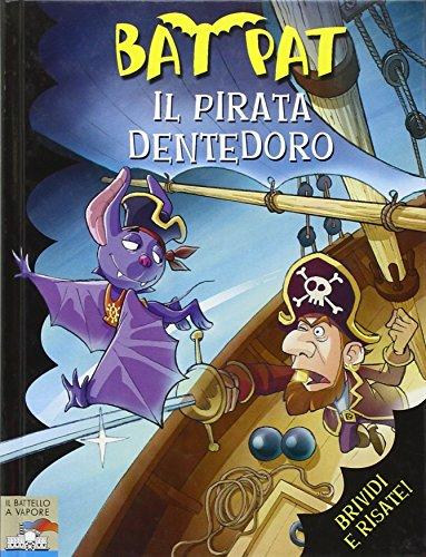 Il pirata Dentedoro