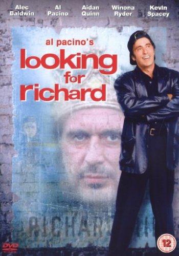 Looking For Richard [UK Import]