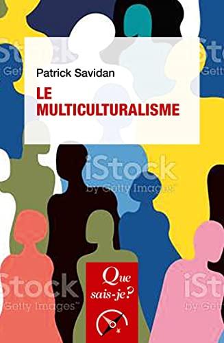 Le multiculturalisme