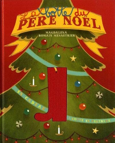 La botte du père Noël