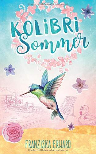 Kolibri-Sommer