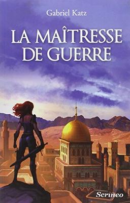 La maîtresse de guerre