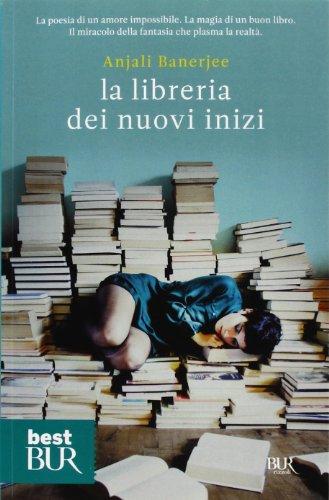 La libreria dei nuovi inizi