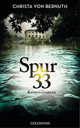 Spur 33: Kriminalroman