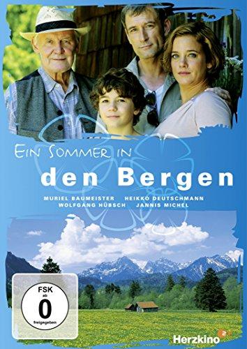 Ein Sommer in den Bergen (Herzkino)