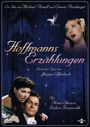 Hoffmanns Erzählungen