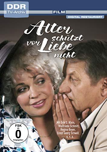 Alter schützt vor Liebe nicht (DDR TV-Archiv)