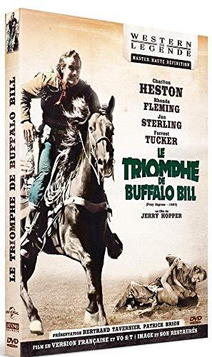 Le triomphe de buffalo bill [FR Import]