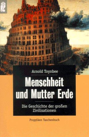 Menschheit und Mutter Erde