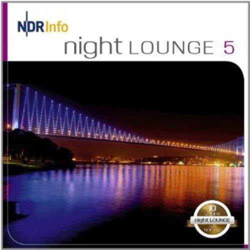 NDR Info - Night Lounge 5