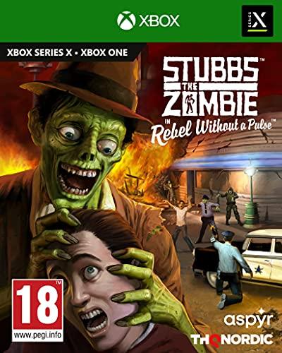 Stubbs the Zombie Rebel Without (Xbox One)