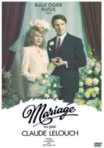 Mariage [FR Import]