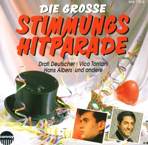 Die große Stimmungs-Hit-Parade