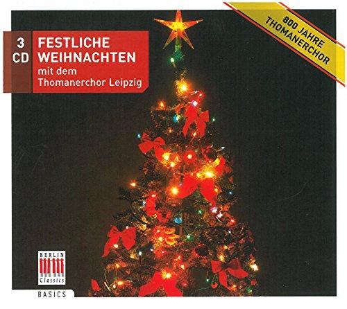 Festliche Weihnacht