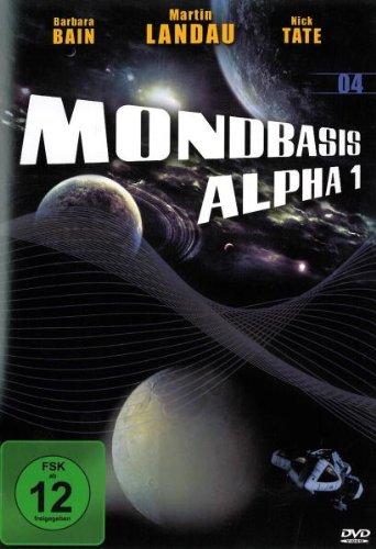 MONDBASIS ALPHA 1 - Vo. 04