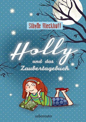 Holly und das Zaubertagebuch