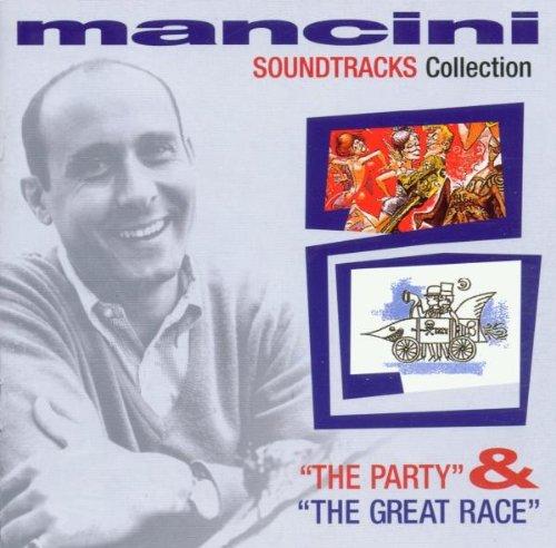 The Party/the Great Race