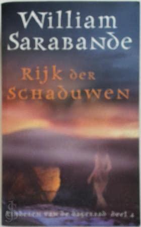 Rijk der schaduwen (Kinderen van de dageraad, Band 4)