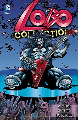 Lobo Collection: Bd. 3