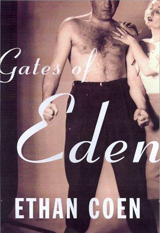 Gates of Eden: Stories