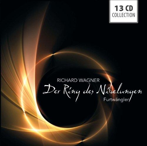 Wagner: der Ring des Nibelungen