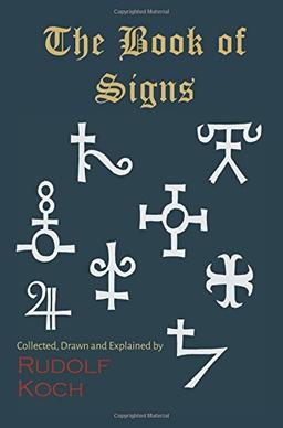 The Book of Signs