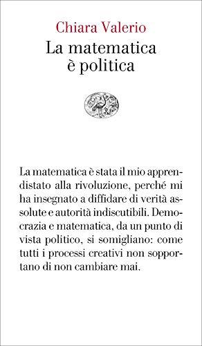 La matematica e politica