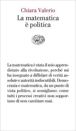 La matematica e politica