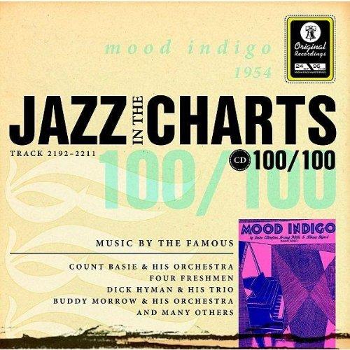 Jazz in the Charts 100/1954