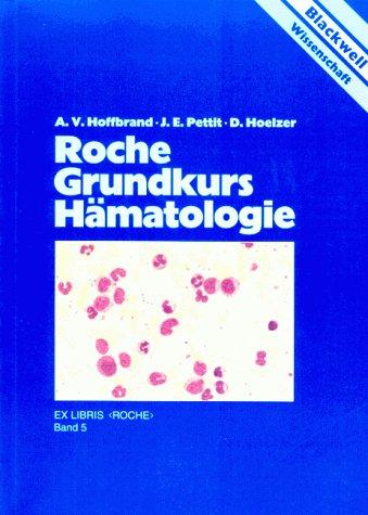 Roche Grundkurs Hämatologie