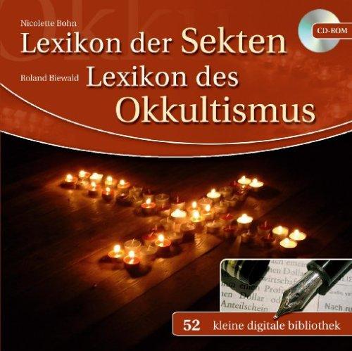 Lexikon der Sekten / Lexikon des Okkultismus