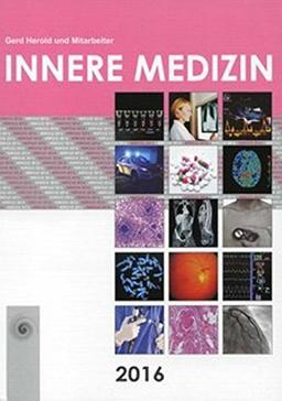 Innere Medizin 2016