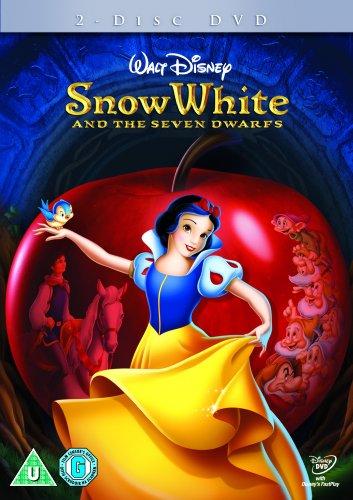 Snow White and The Seven Dwarfs (Special Edition) [UK Import]