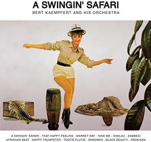 A Swingin' Safari