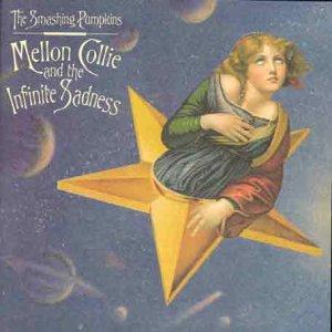 Mellon Collie and the Infinite Sadness  [Musikkassette]