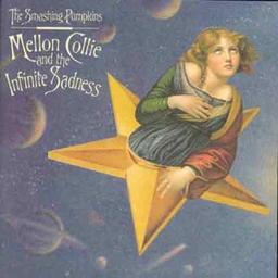 Mellon Collie and the Infinite Sadness  [Musikkassette]