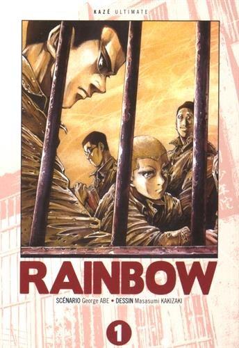 Rainbow : volume triple. Vol. 1