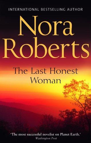 The Last Honest Woman (The O'Hurleys)