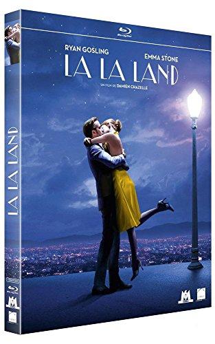 La la land [Blu-ray] [FR Import]