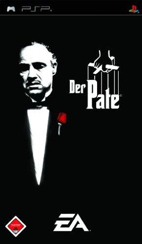 Der Pate: Das Spiel