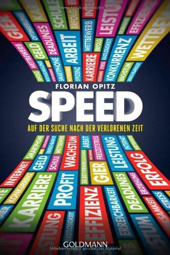 SPEED: Auf der Suche nach der verlorenen Zeit