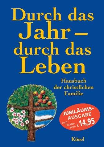 Durch das Jahr, durch das Leben, Sonderausgabe