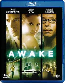 Awake [Blu-ray]